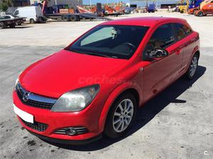 OPEL Astra GTC 1.9 CDTi 120 CV Cosmo 3p.