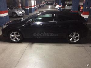 OPEL Astra GTC v Sport Easytronic 3p.