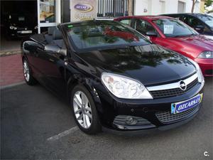 OPEL Astra Twin Top 1.9 CDTi Enjoy 2p.