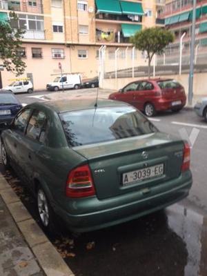 OPEL Astra V COMFORT -00