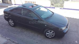 OPEL Astra v Bertone 2p.