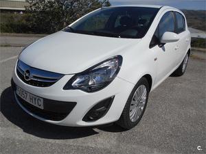 OPEL Corsa 1.2 Selective Start Stop 5p.