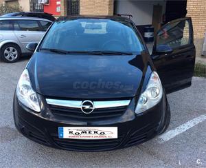 OPEL Corsa 1.3 ecoFLEX 75 CV CMon 5p.