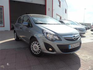 OPEL Corsa 1.3 ecoFLEX 75 CV Expression 5p.