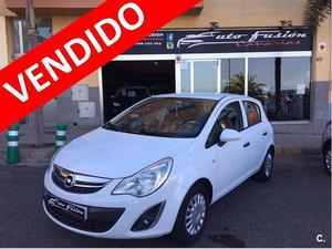 OPEL Corsa 1.3 ecoFLEX 75 CV Selective 5p.