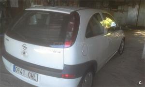 OPEL Corsa Blue Line 1.7 CDTI 3p.