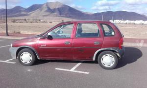 OPEL Corsa CORSA 1.4 SWING -95