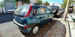 OPEL Corsa Club v -01