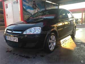 OPEL Corsa Silverline 1.3 CDTI 5p.