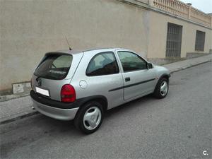 OPEL Corsa V SPORT 3p.