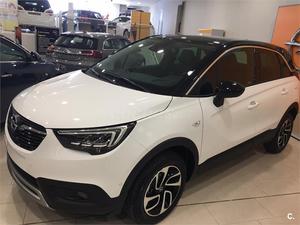 OPEL Crossland X 1.2T 81kW 110CV ecoTEC Excellence SS 5p.