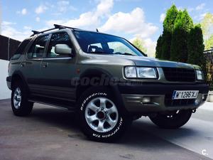 OPEL Frontera 2.2 DTI 5p.