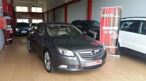 OPEL Insignia 2.0 CDTI 160 CV Sport Auto 5p.