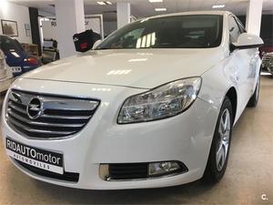 OPEL Insignia 2.0 CDTI Start Stop 130 CV Selective 5p.