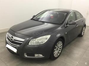 OPEL Insignia 2.0 CDTI ecoFLEX 130 CV Cosmo 5p.