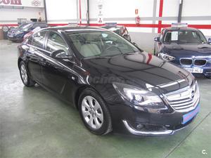 OPEL Insignia 2.0CDTI ecoFLEX StartStop 140 Selective 5p.