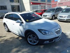 OPEL Insignia ST 2.0 CDTI SS 4x Country Tourer 5p.