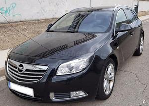 OPEL Insignia Sports Tourer 2.0 CDTI 160 CV 4x4 Cosmo 5p.