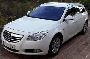 OPEL Insignia Sports Tourer 2.0 CDTI ecoFL 130 Edition 5p.