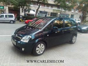 OPEL MERIVA 1.8 XE - BARCELONA - BARCELONA - (BARCELONA)