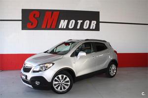 OPEL Mokka 1.6 CDTi 4X2 SS Excellence 5p.