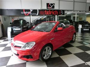 OPEL Tigra Enjoy 1.4 2p.