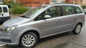 OPEL Zafira 1.9 CDTi 150 CV Enjoy -08