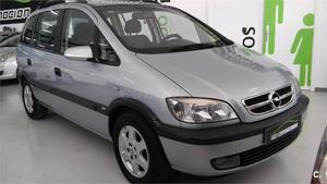 OPEL Zafira 2.0 Dti 16v Elegance 5p.