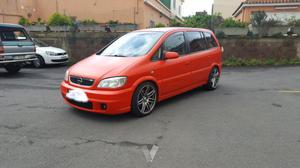 OPEL Zafira 2.0 Turbo 16V OPC -03