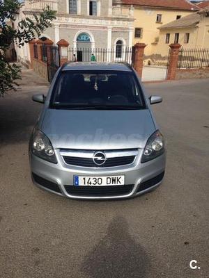 OPEL Zafira Cosmo 1.9 CDTi 8v 120 CV Auto 5p.