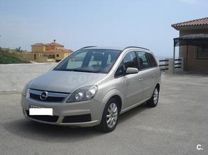 OPEL Zafira Enjoy 1.9 CDTi 8v 120 CV 5p.