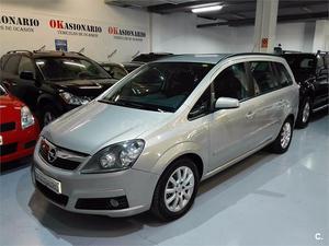 OPEL Zafira Enjoy 1.9 CDTi 8v 120 CV 5p.