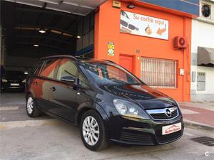 OPEL Zafira Enjoy 1.9 CDTi 8v 120 CV 5p.