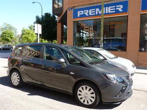 OPEL Zafira Tourer 1.6 CDTi SS 136 CV Selective 5p.