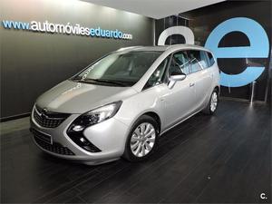 OPEL Zafira Tourer 2.0 CDTi 130 CV SS Ecoflex Excellence 5p.