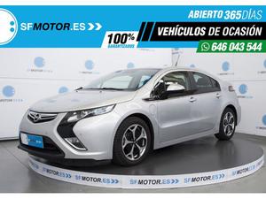 Opel Ampera Excellence