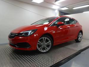 Opel Astra 1.4T S/S Dynamic 150 (Madrid)
