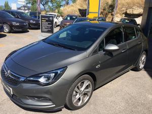 Opel Astra 1.6CDTi S/S Dynamic 136