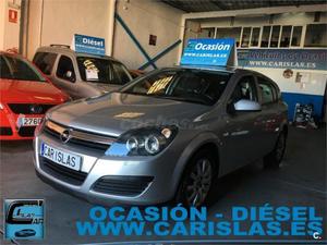 Opel Astra 1.7 Cdti Enjoy 5p. -07