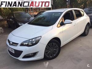 Opel Astra 1.7 Cdti Ss 110 Cv Selective 5p. -13