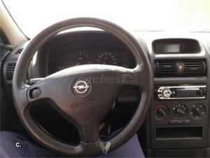Opel Astra 1.7 Td Club 5p. -99