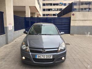 Opel Astra v Edition 4p. -05