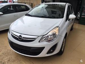 Opel Corsa 1.2 Selective Easytronic 5p. -13