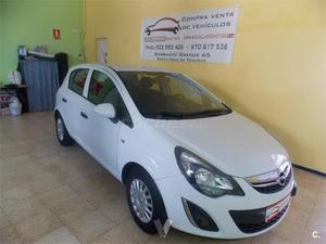 Opel Corsa 1.3 Ecoflex 75 Cv Expression 5p. -14