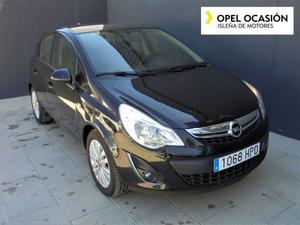 Opel Corsa CORSA  CV. SELECTIVE