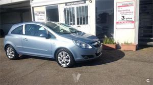 Opel Corsa Enjoy 1.3 Cdti Mta 3p. -08