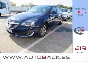 Opel Insignia 2.0 Cdti Ecoflex Startstop 140 Business 5p.