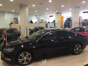 Opel Insignia Gs 1.5 Turbo 103kw Xfl Ecotec Excellence 5p.