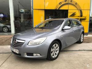 Opel Insignia Sports Tourer 2.0 Cdti Ecofl 160 Edition 5p.