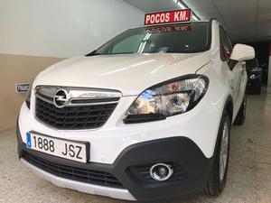 Opel Mokka 1.4T S&S Excellence 4x2